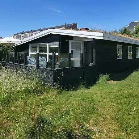 Casa de Férias Holiday Dalen C- 799 *