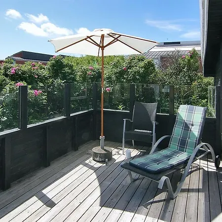 Holiday Dalen C- 799 Fanø