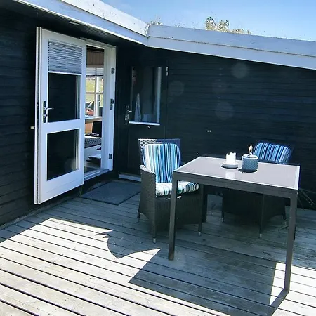 Casa de Férias Holiday Dalen C- 799
