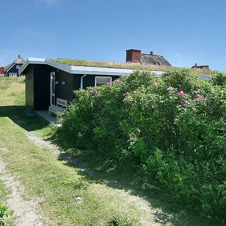 Holiday Dalen C- 799 Casa de Férias Fanø