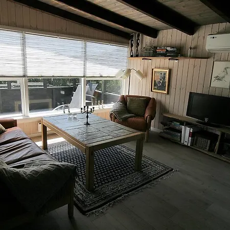 Holiday Dalen C- 799 Casa de Férias Fanø